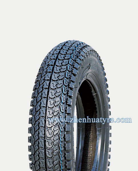ZM429摩托车轮胎<br />3.00-10 3.50-10 