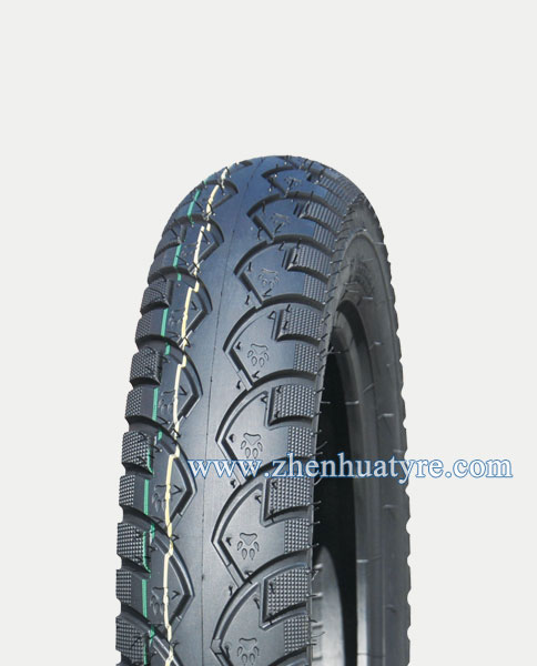 ZM322摩托车轮胎<br />3.00-10 3.50-12 