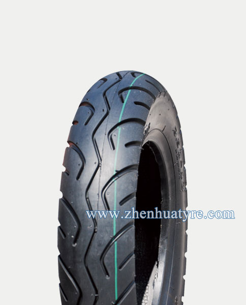 ZM457摩托车轮胎<br />3.50-10 