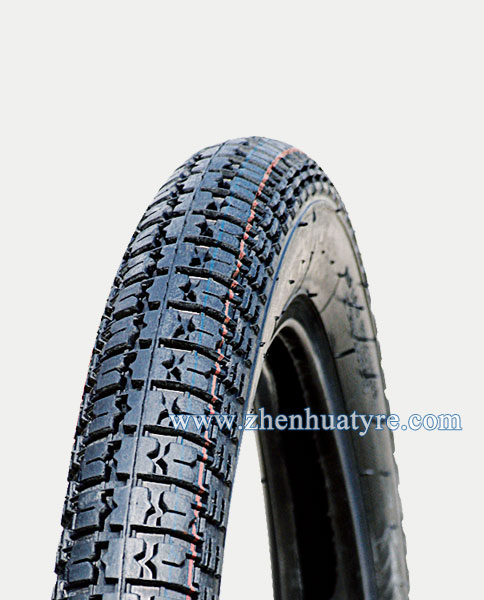 ZM306摩托车轮胎<br />2.25-14 2.50-17 3.00-16