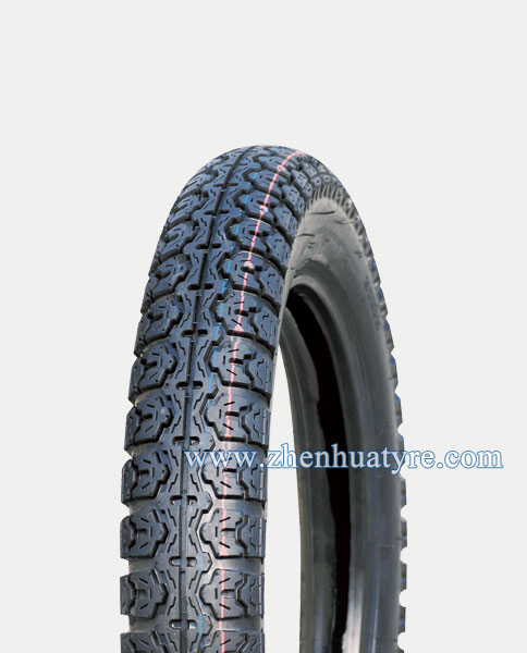 ZM210摩托车轮胎<br />3.25-16 3.50-16