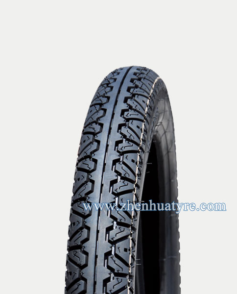 ZM450A摩托车轮胎<br />3.00-17 3.00-18