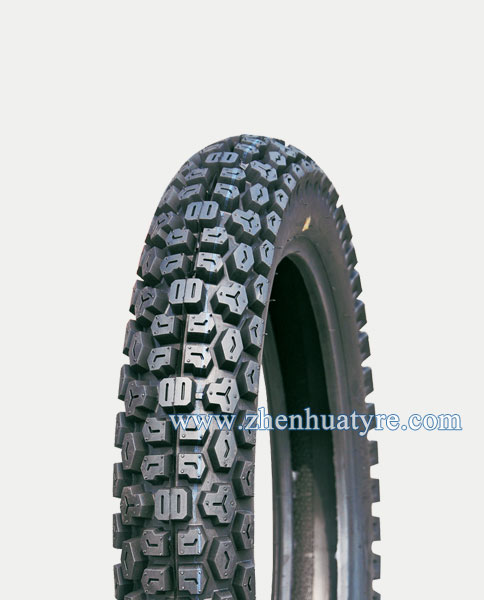 ZM494摩托车轮胎<br />4.60-17