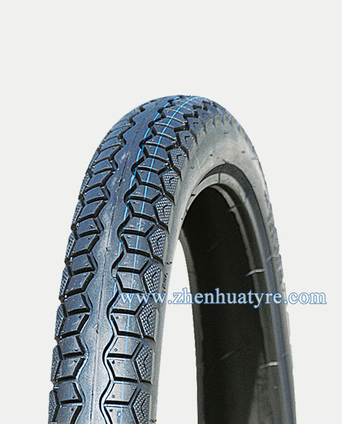 ZM228摩托车轮胎<br />2.50-18