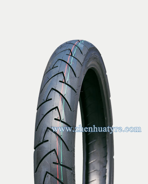 ZM497摩托车轮胎<br />90/90-18 110/80-17