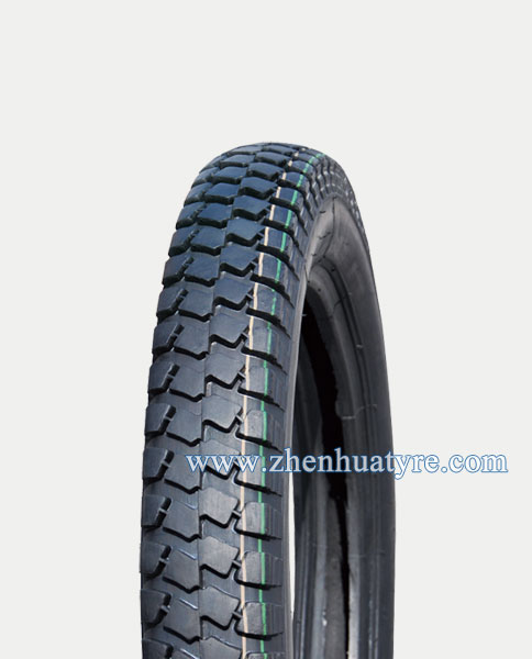ZM418B摩托车轮胎<br />3.75-19