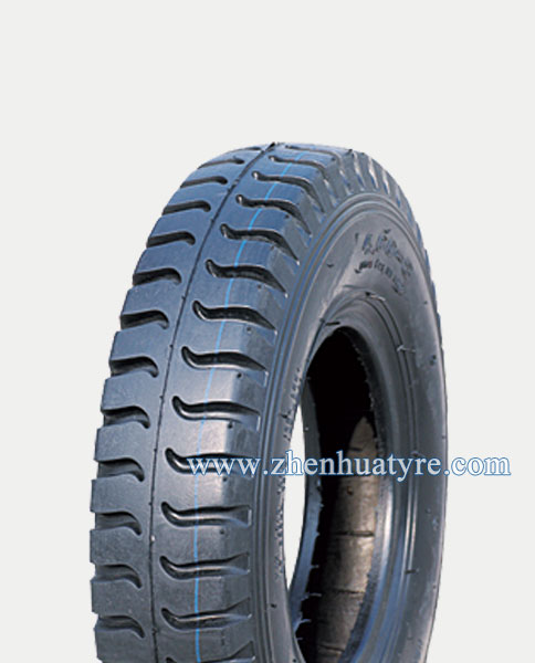 ZM503A农用车轮胎<br />4.00-8 4.00-12