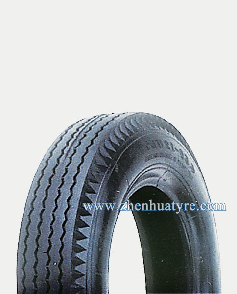 ZM505B农用车轮胎<br />4.50-12 5.00-10