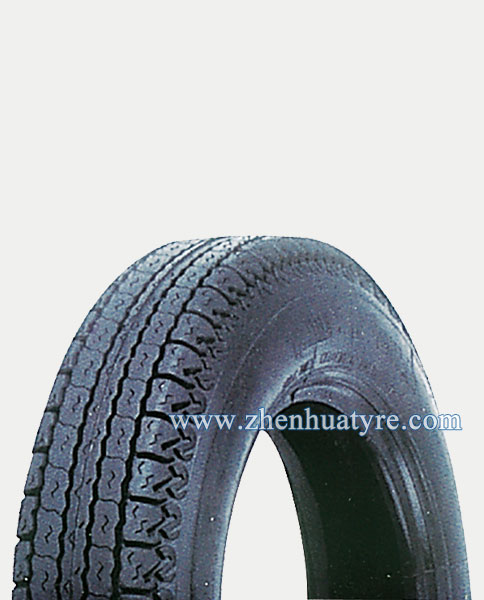 ZM506农用车轮胎<br />4.50-12